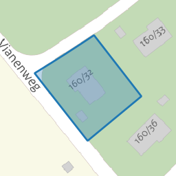 Perceel HTN03-B-4885