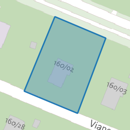 Perceel HTN03-B-4901