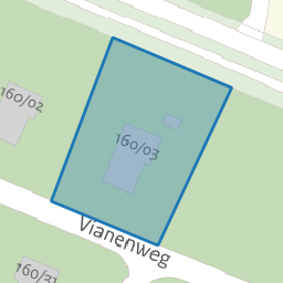 Perceel HTN03-B-4913