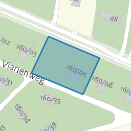 Perceel HTN03-B-4925