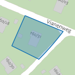 Perceel HTN03-B-4940