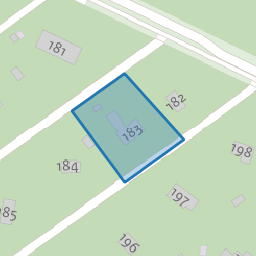 Perceel HTN03-B-4950