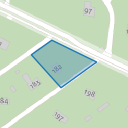 Perceel HTN03-B-4951