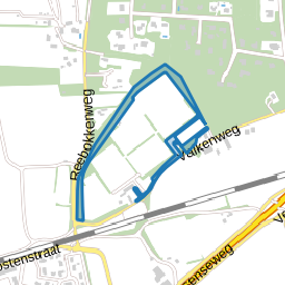 Perceel HTN03-B-5006