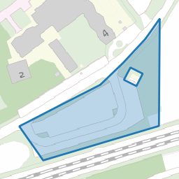 Perceel HTN03-B-5024