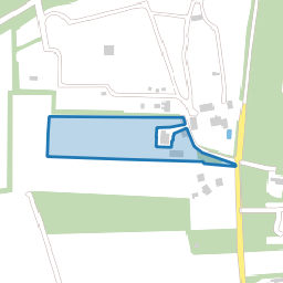 Perceel HTN03-B-5030