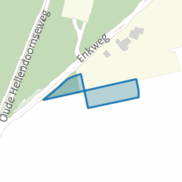 Perceel HTN03-B-5032