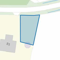 Perceel HTN03-B-5036