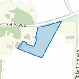 Perceel HTN03-B-5040