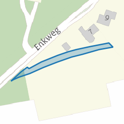 Perceel HTN03-B-5043