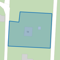 Perceel HTN03-B-5050