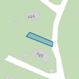 Perceel HTN03-B-5057