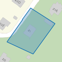 Perceel HTN03-B-5062