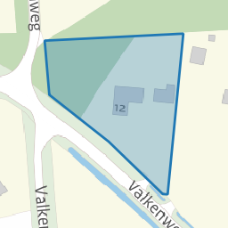 Perceel HTN03-B-5069