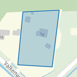 Perceel HTN03-B-5070