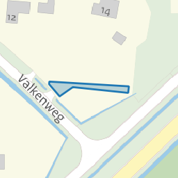 Perceel HTN03-B-5071