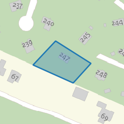 Perceel HTN03-B-5083