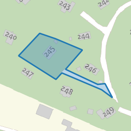 Perceel HTN03-B-5084