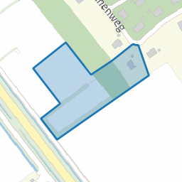 Perceel HTN03-B-5091