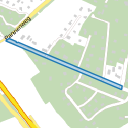 Perceel HTN03-B-5095