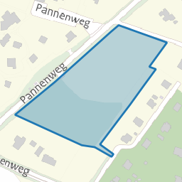 Perceel HTN03-B-5097