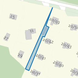 Perceel HTN03-B-5101