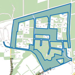 Perceel HTN03-B-5106