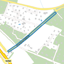 Perceel HTN03-B-5110