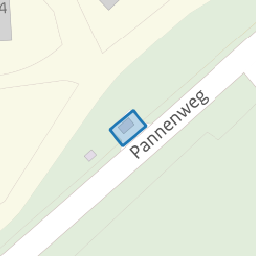 Perceel HTN03-B-5111