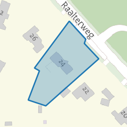 Perceel HTN03-E-2892