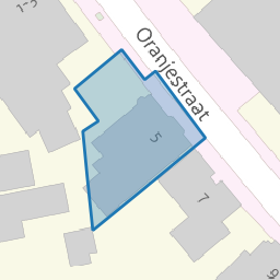 Perceel HTN03-F-1820