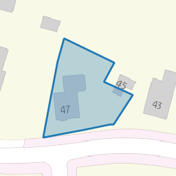 Perceel HTN03-F-2475