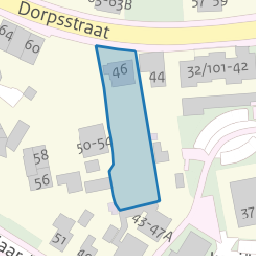 Perceel HTN03-F-2532