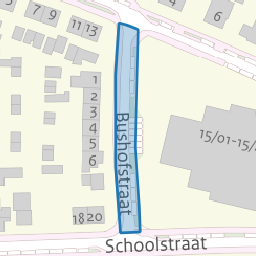 Perceel HTN03-F-2633