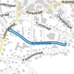 Perceel HTN03-F-2638