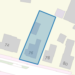 Perceel HTN03-F-2658