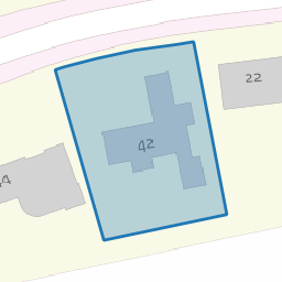 Perceel HTN03-F-2725
