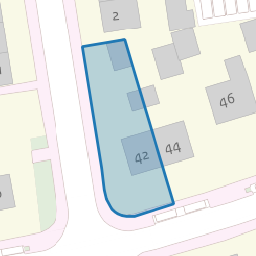 Perceel HTN03-F-2742