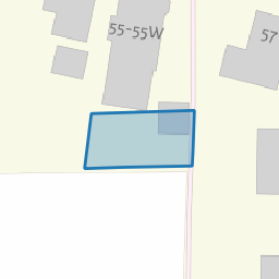 Perceel HTN03-F-2755