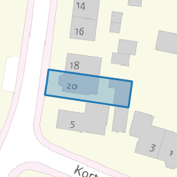 Perceel HTN03-F-2791