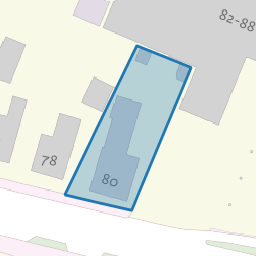 Perceel HTN03-F-2817