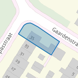 Perceel HTN03-F-2820