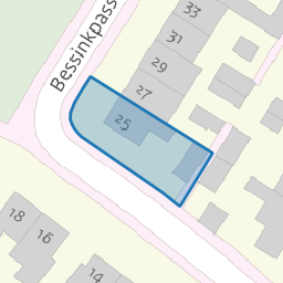 Perceel HTN03-F-2825