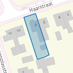 Perceel HTN03-F-2845