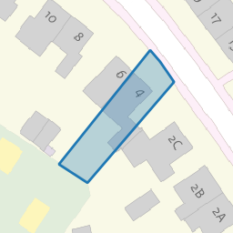 Perceel HTN03-F-2870