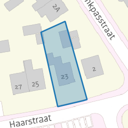 Perceel HTN03-F-2873