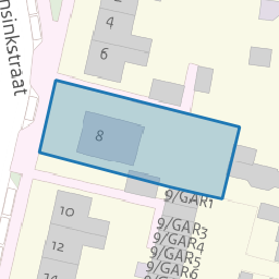 Perceel HTN03-F-2902