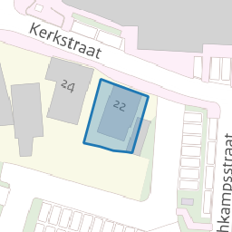 Perceel HTN03-F-2921