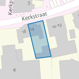 Perceel HTN03-F-2924