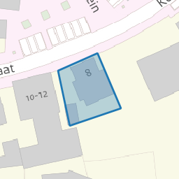 Perceel HTN03-F-2925